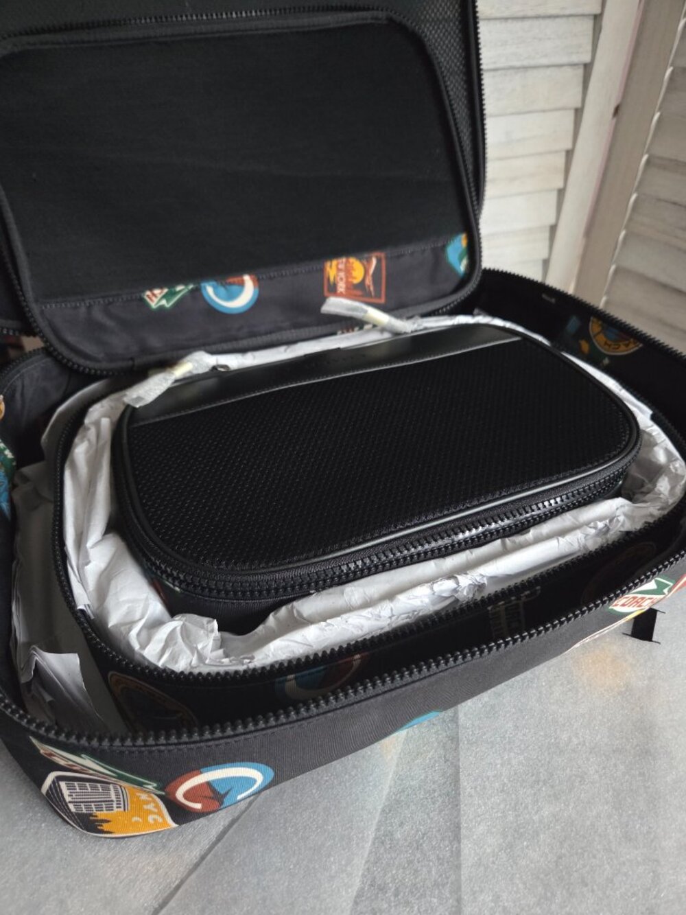 Coach Packing Cubes - Picture 4 of 8